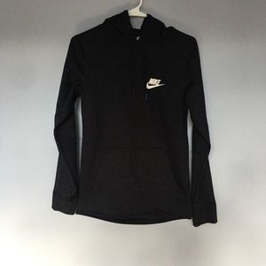 Nike Black Sweater Size XS